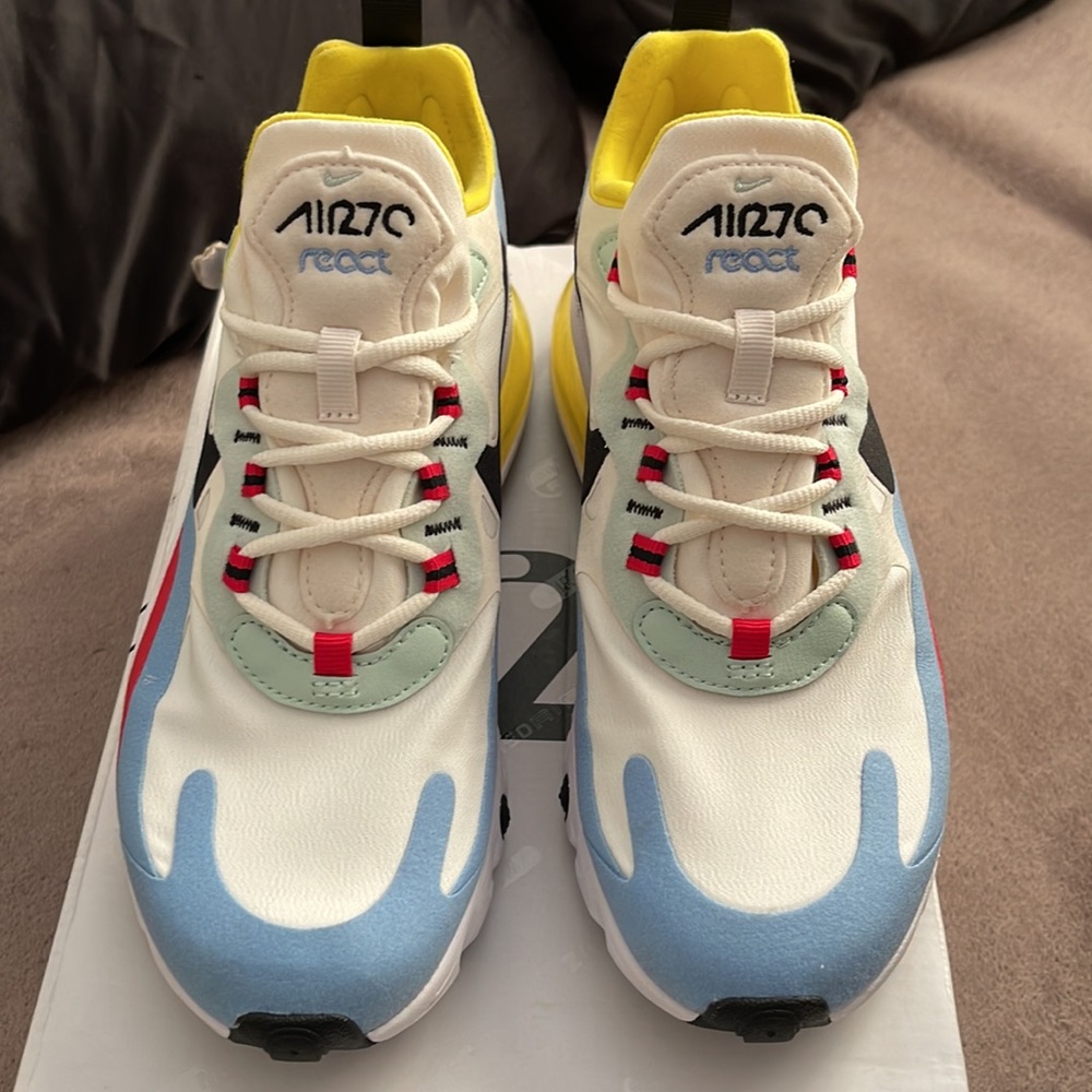 Nike shoes